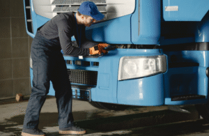 Truck Injury Lawyer Near Me