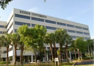 Keiser University Login Blackboard
