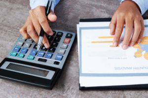 Finance In Accounting 