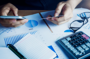 Finance In Accounting