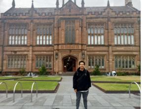 Yale University Courses