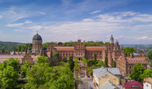 Yale University Courses