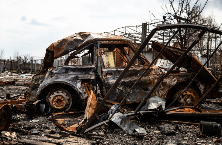 Truck Injury Lawyer Near Me