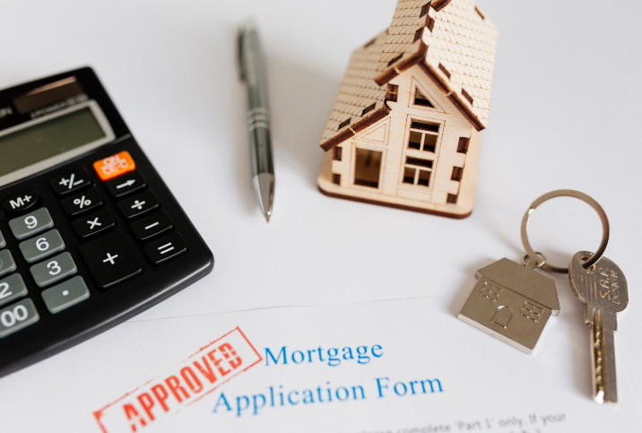 Mortgage Loan