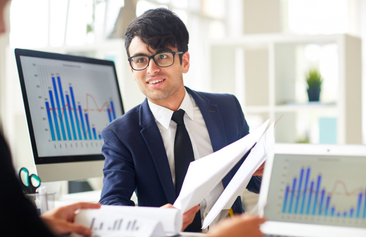 Finance Student Journey