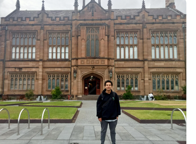 Yale University Courses